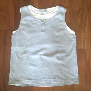 Layered tank - M